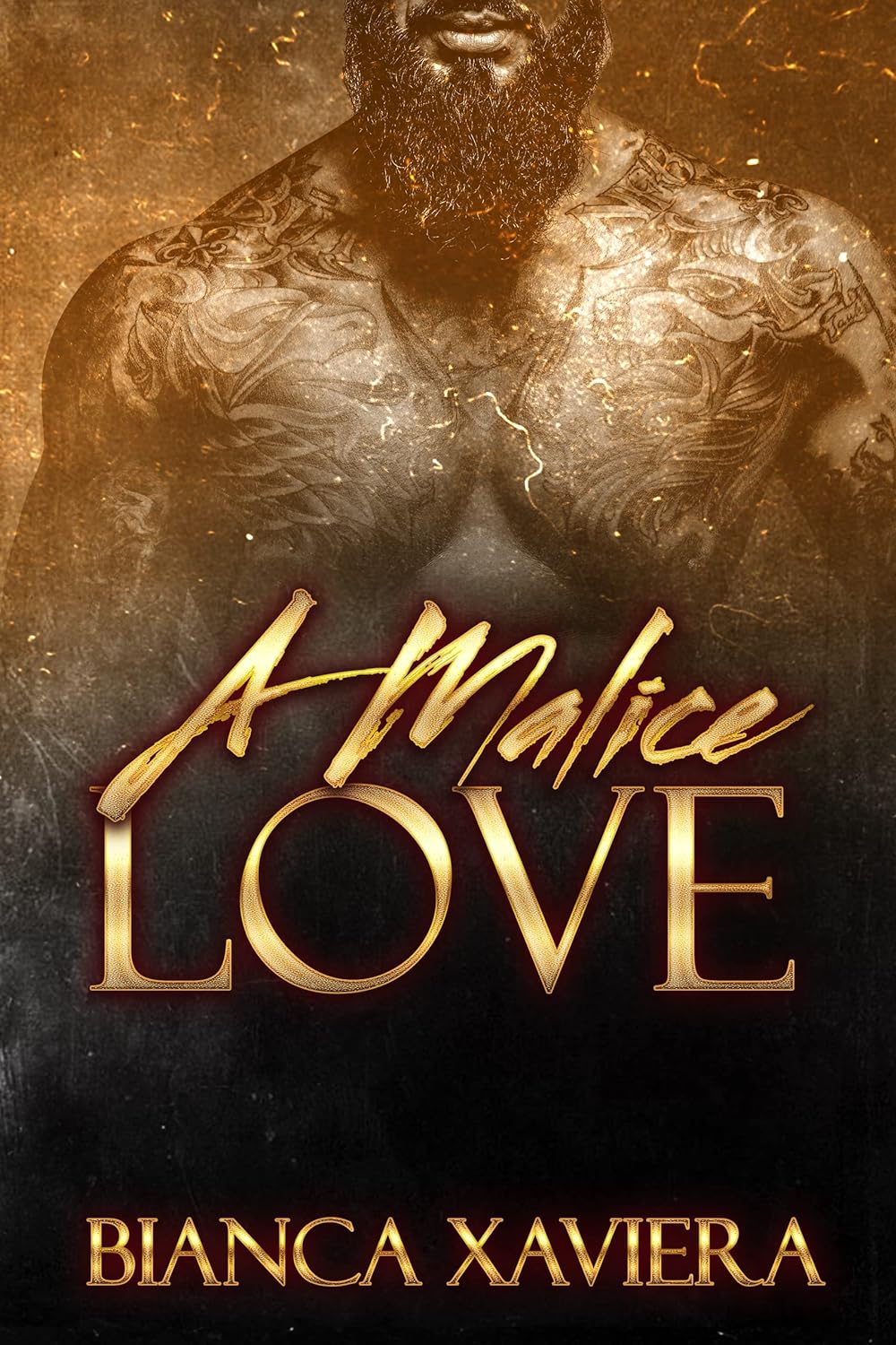 A Malice Love