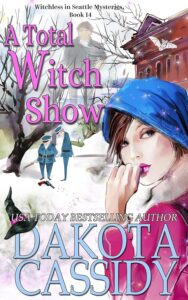 A Total Witch Show