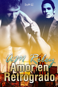 A.M. Riley - Bill Turner 01 - A - A. M. Riley