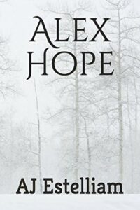 Alex Hope - AJ Estelliam