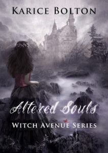 Altered Souls