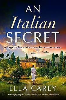 An Italian Secret