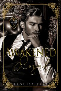 Awakened Royal