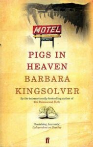 Barbara Kingsolver