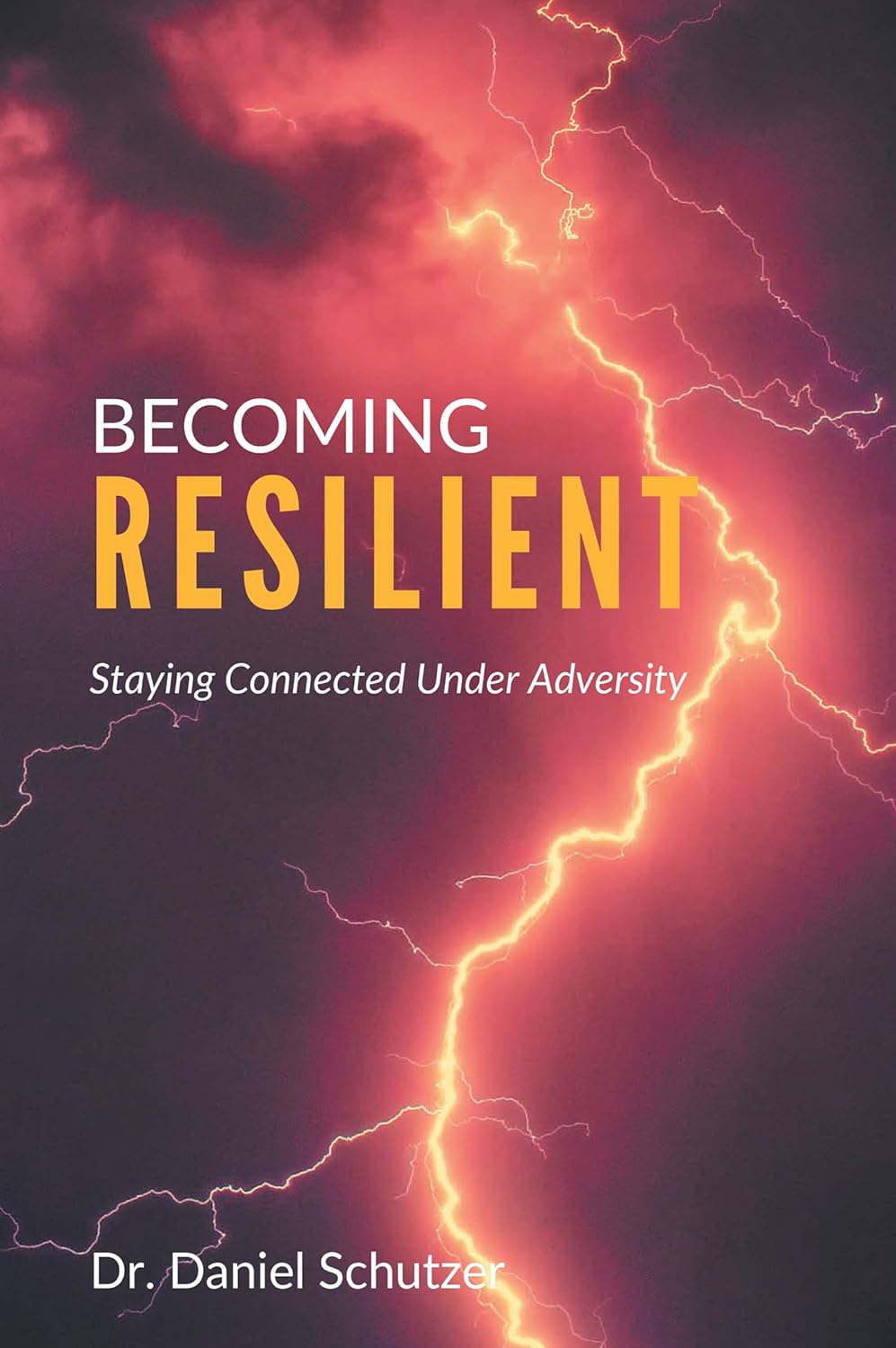 Becoming Resilient