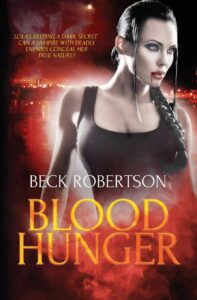 Blood Hunger