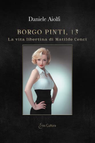 Borgo Pinti, 13