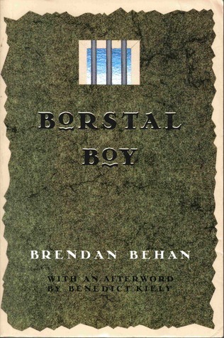 Borstal Boy