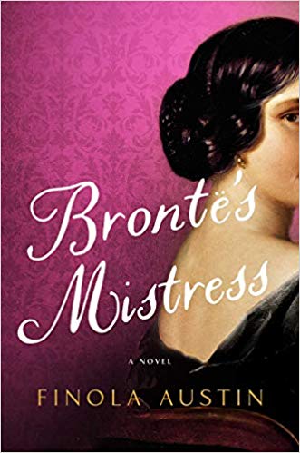 Brontë’s Mistress