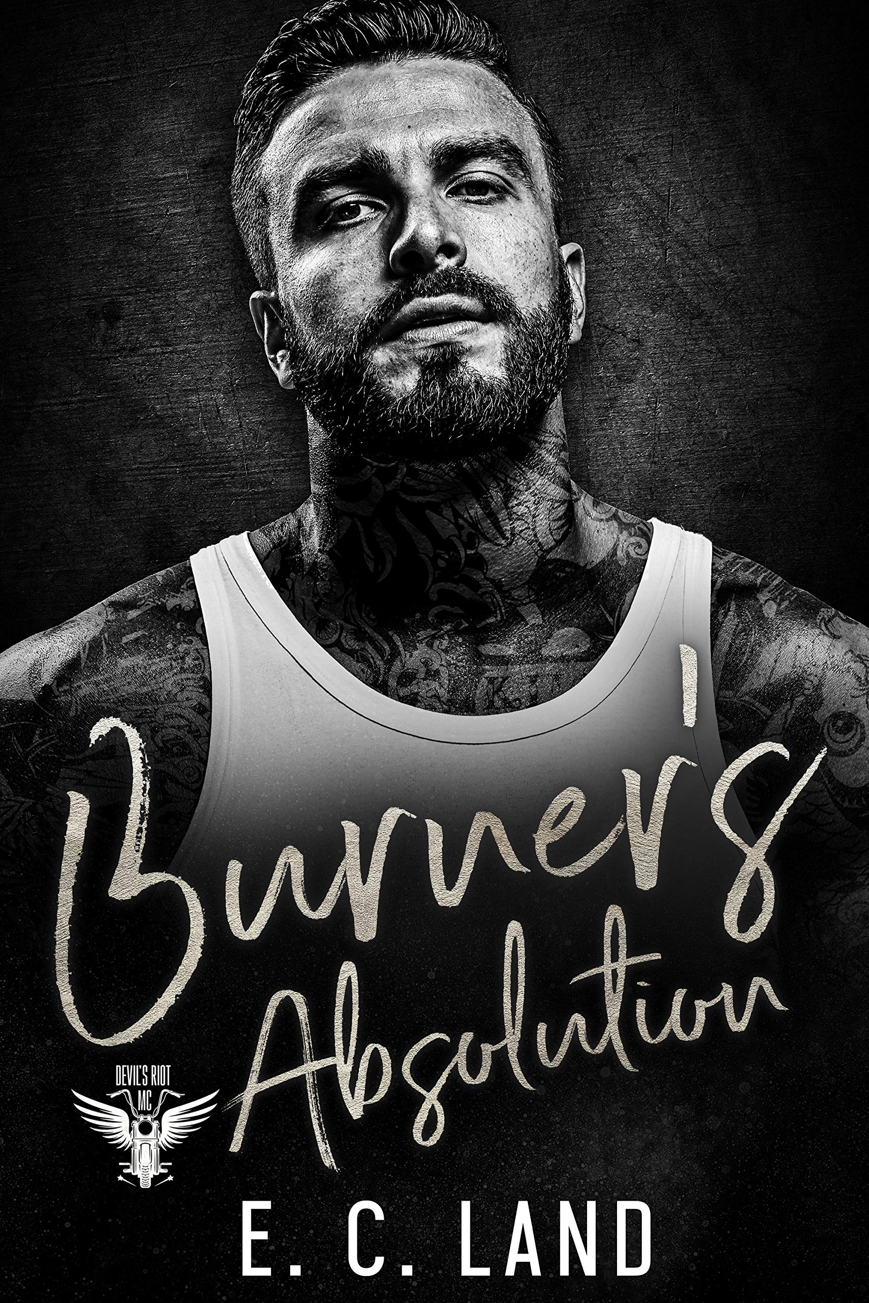 Burner's Absolution