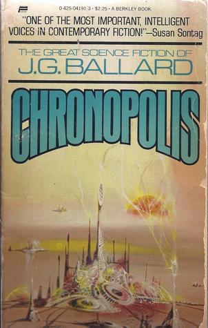 Chronopolis