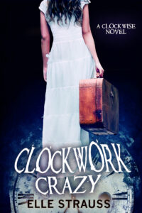 Clockwork Crazy