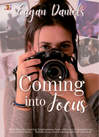 Coming into Focus
