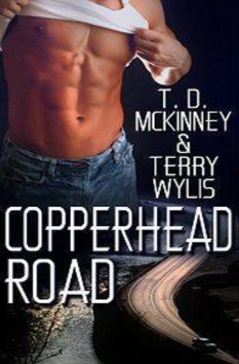 Copperhead Road