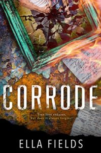 Corrode