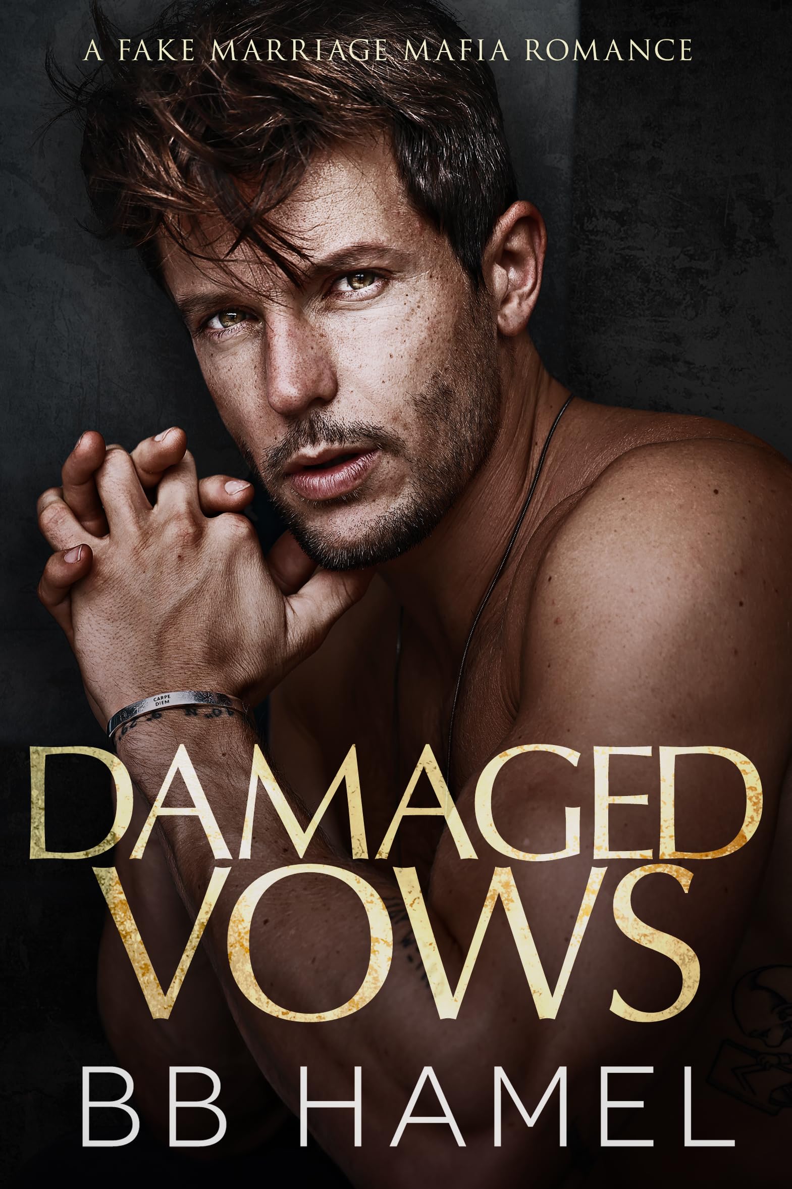 Damaged Vows