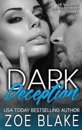 Dark Deception