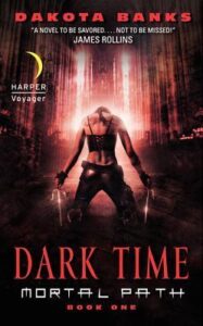 Dark Time