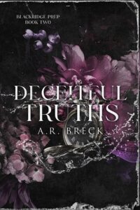 Deceitful Truths_ (Blackridge P - A.R. Breck