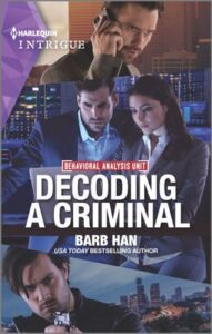 Decoding a Criminal