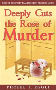 Deeply Cuts the Rose of Murder