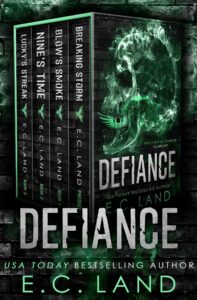 Defiance