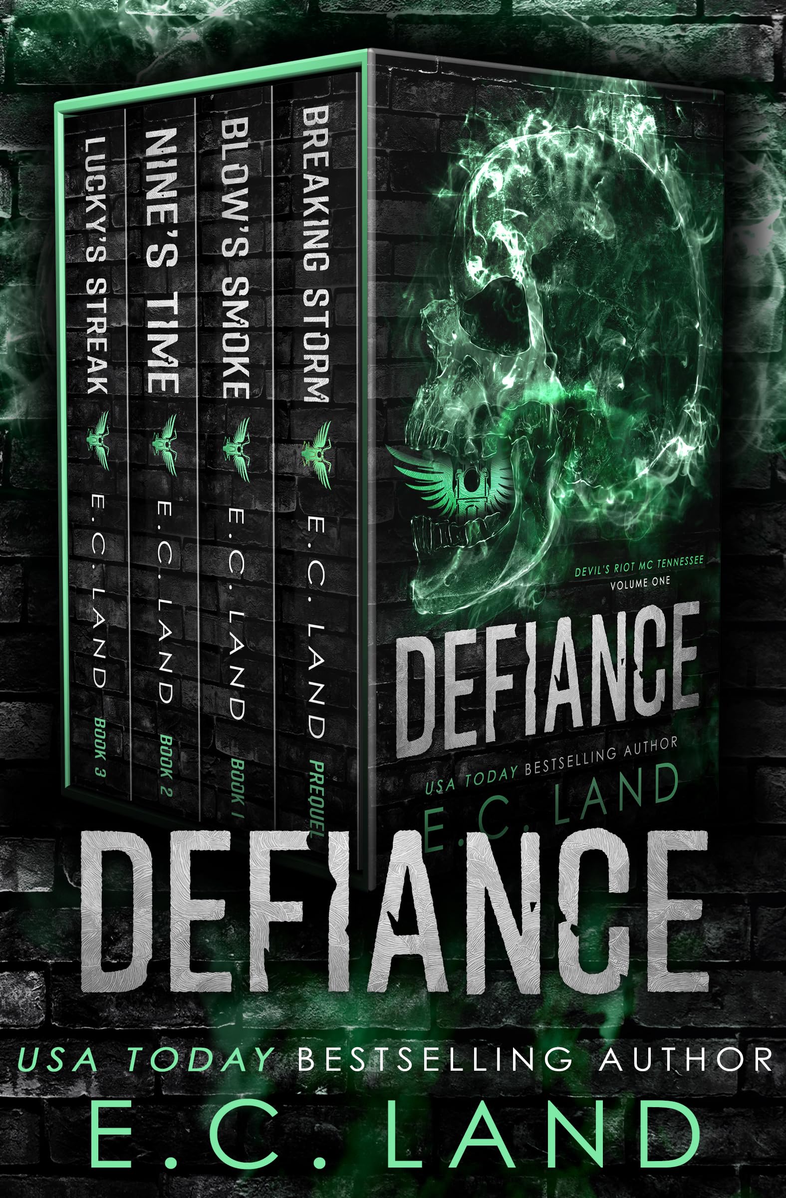 Defiance