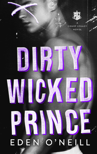 Dirty Wicked Prince