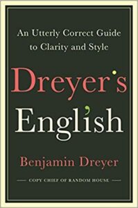 Dreyer's English