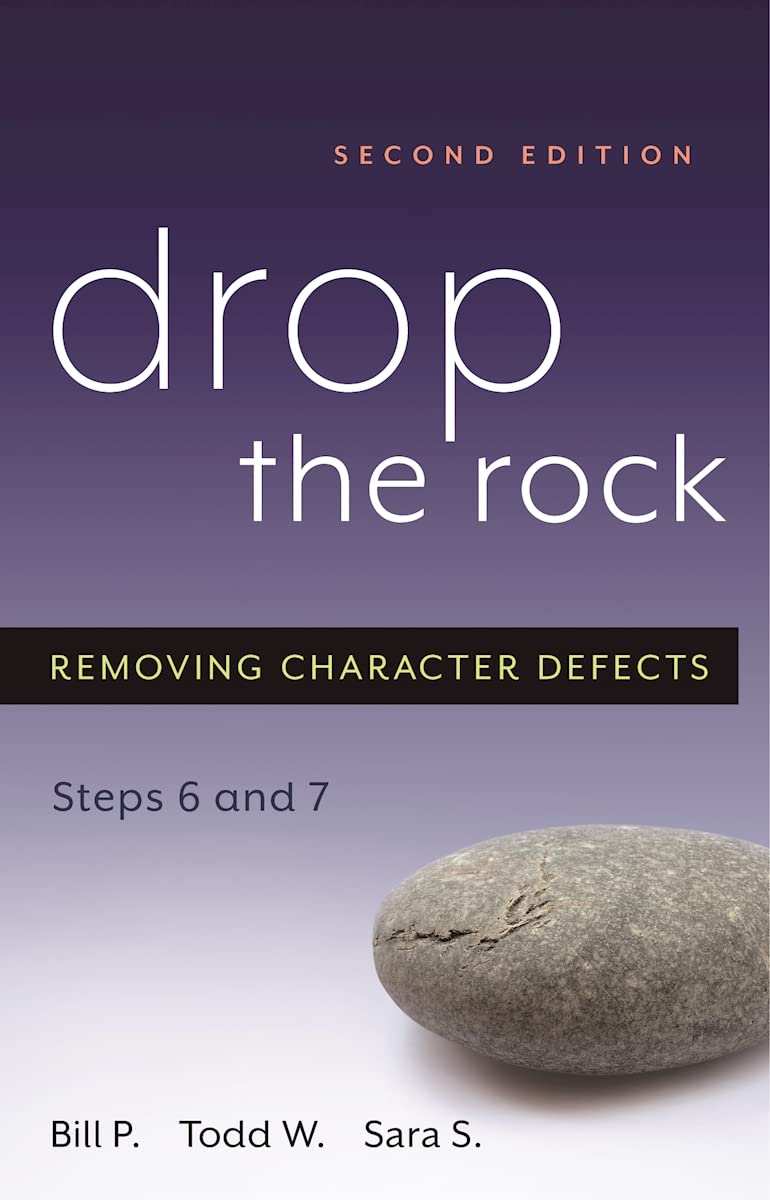 Drop the Rock