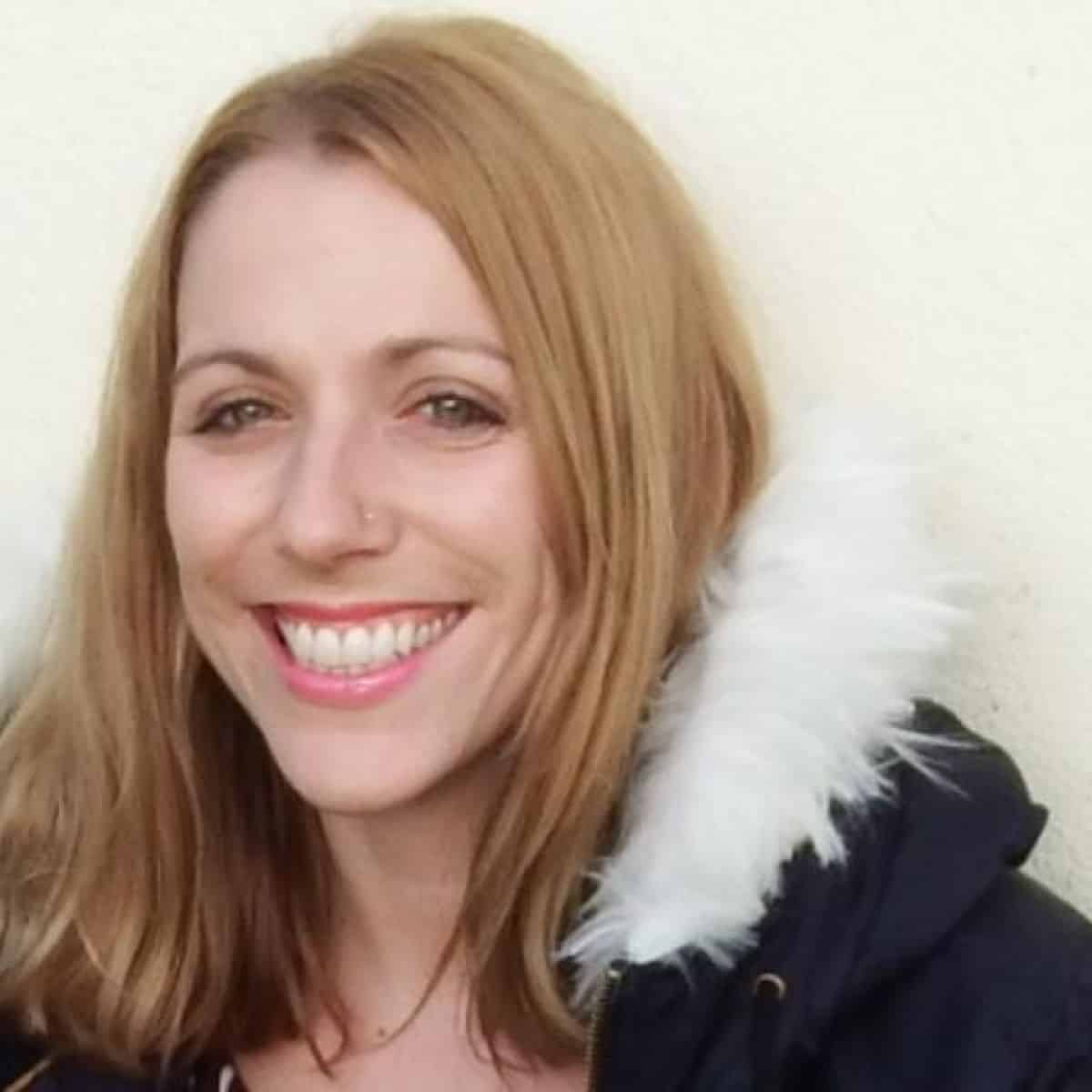 Elizabeth Reapy