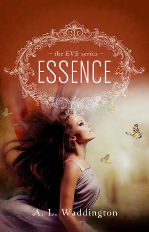 Essence - A.L. Waddington