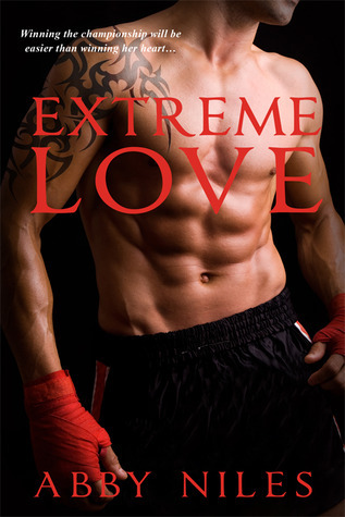 Extreme Love - Abby Niles