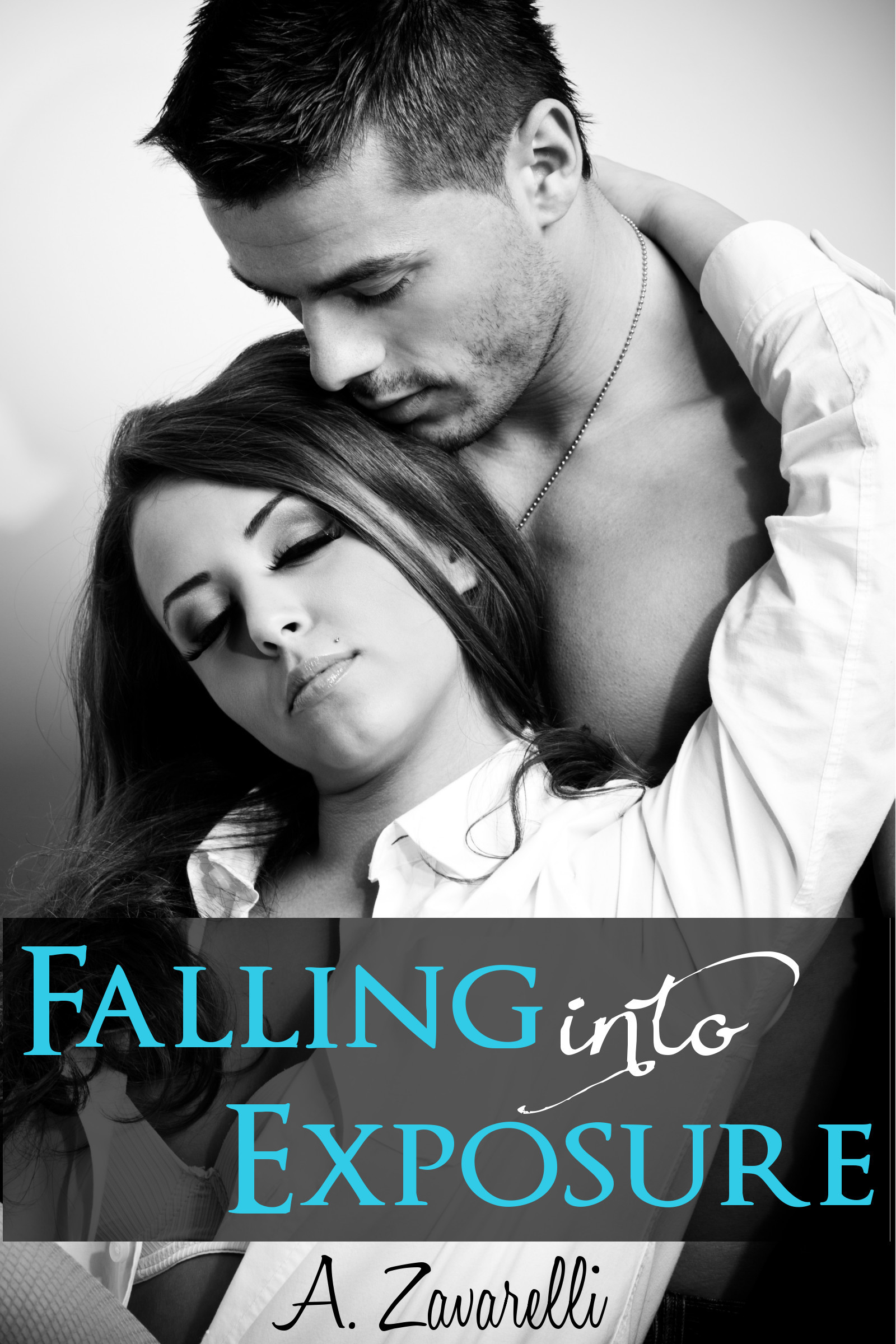 Falling into Exposure - A. Zavarelli