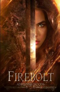 Firebolt - Adrienne Woods