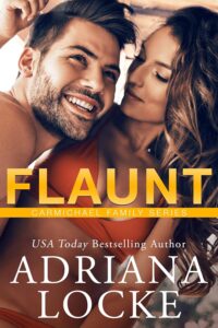 Flaunt - Adriana Locke