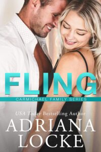 Fling - Adriana Locke