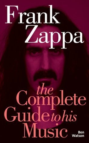 Frank Zappa