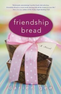 Friendship Bread