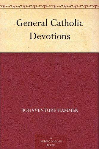 General Catholic Devotions