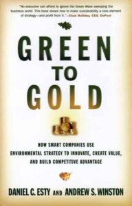 Green to Gold