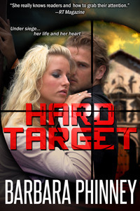 Hard Target