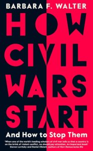 How Civil Wars Start: And How to Stop Them