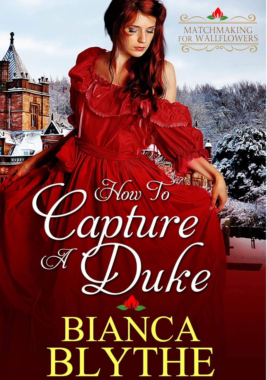 How to Capture a Duke