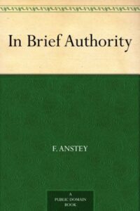 In Brief Authority