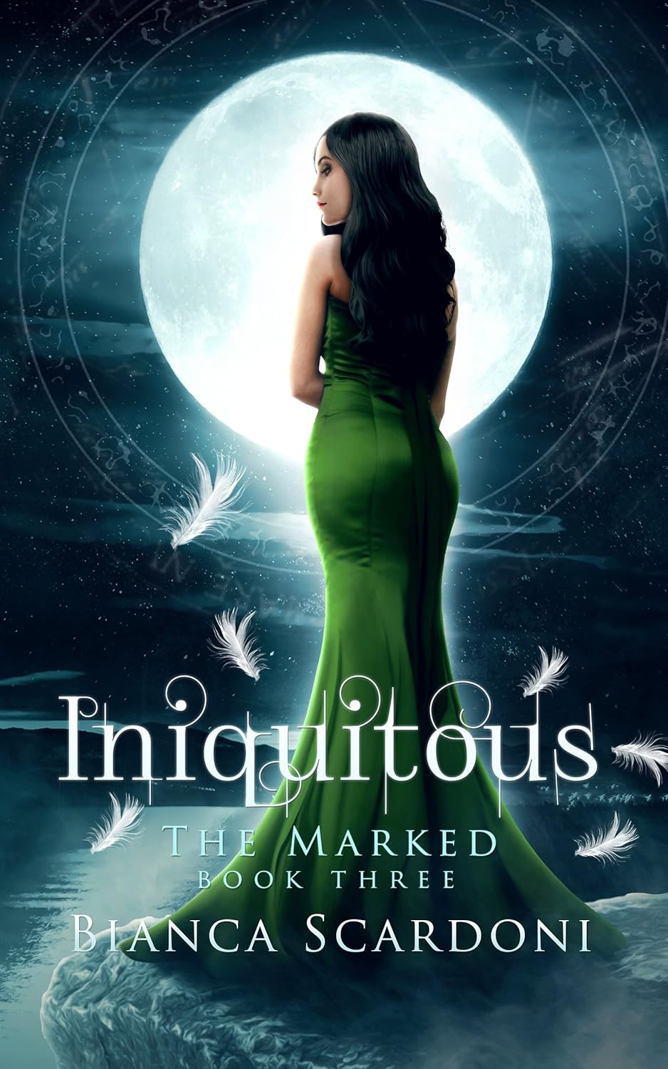Iniquitous