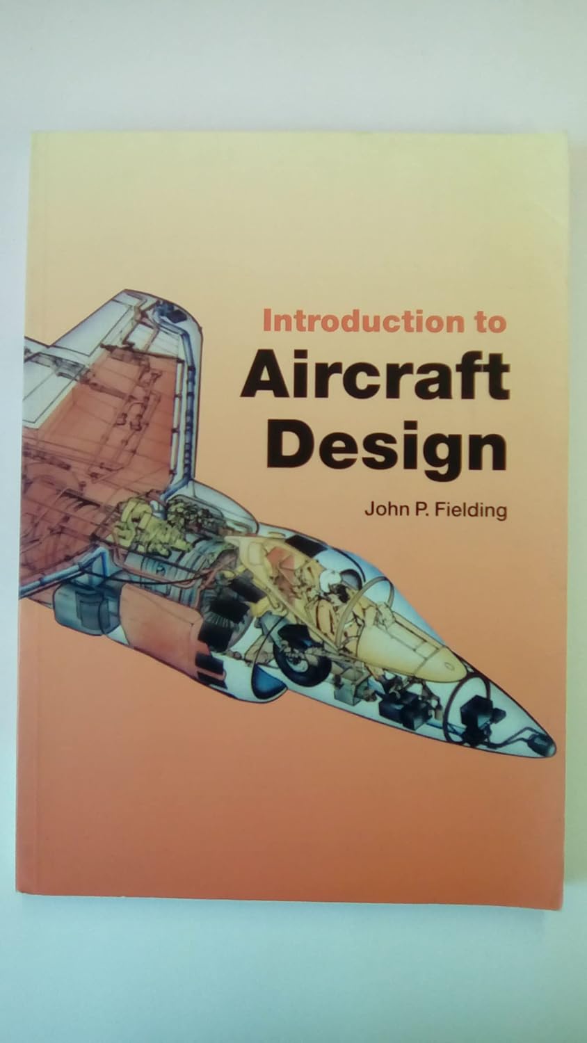 Introduction to Aircraft Design