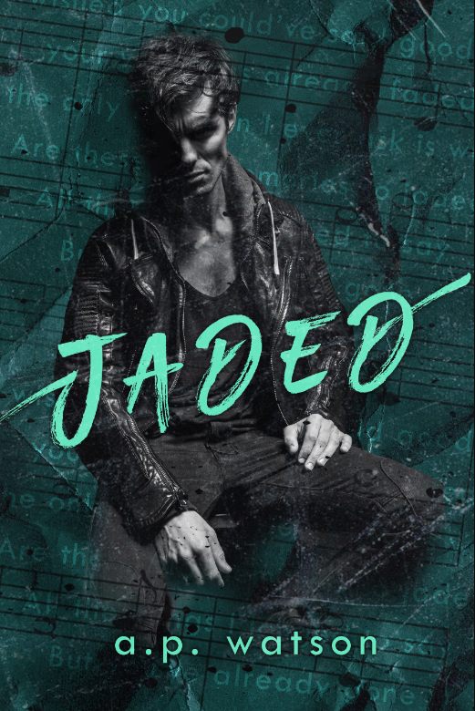 Jaded - A.P Watson