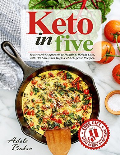 Keto in Five