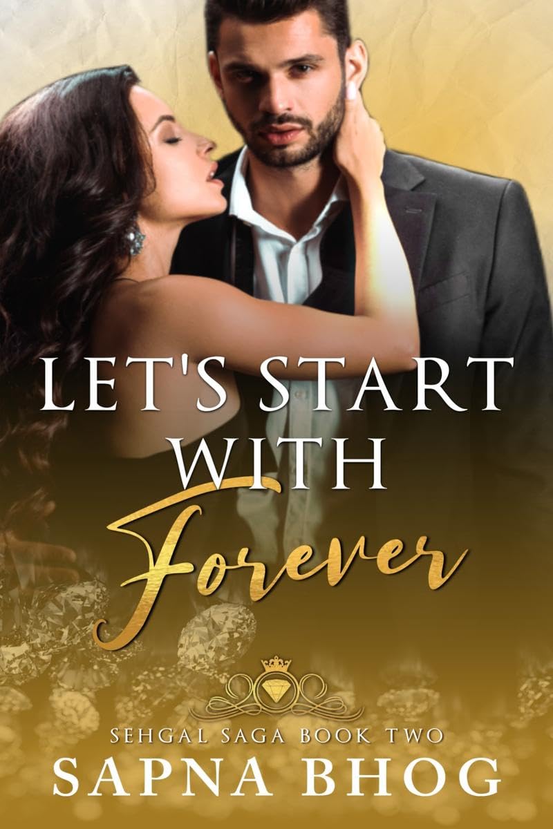 Let's Start with Forever